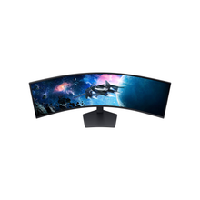 SAMSUNG Odyssey G9 G95C Gaming Monitor, 49