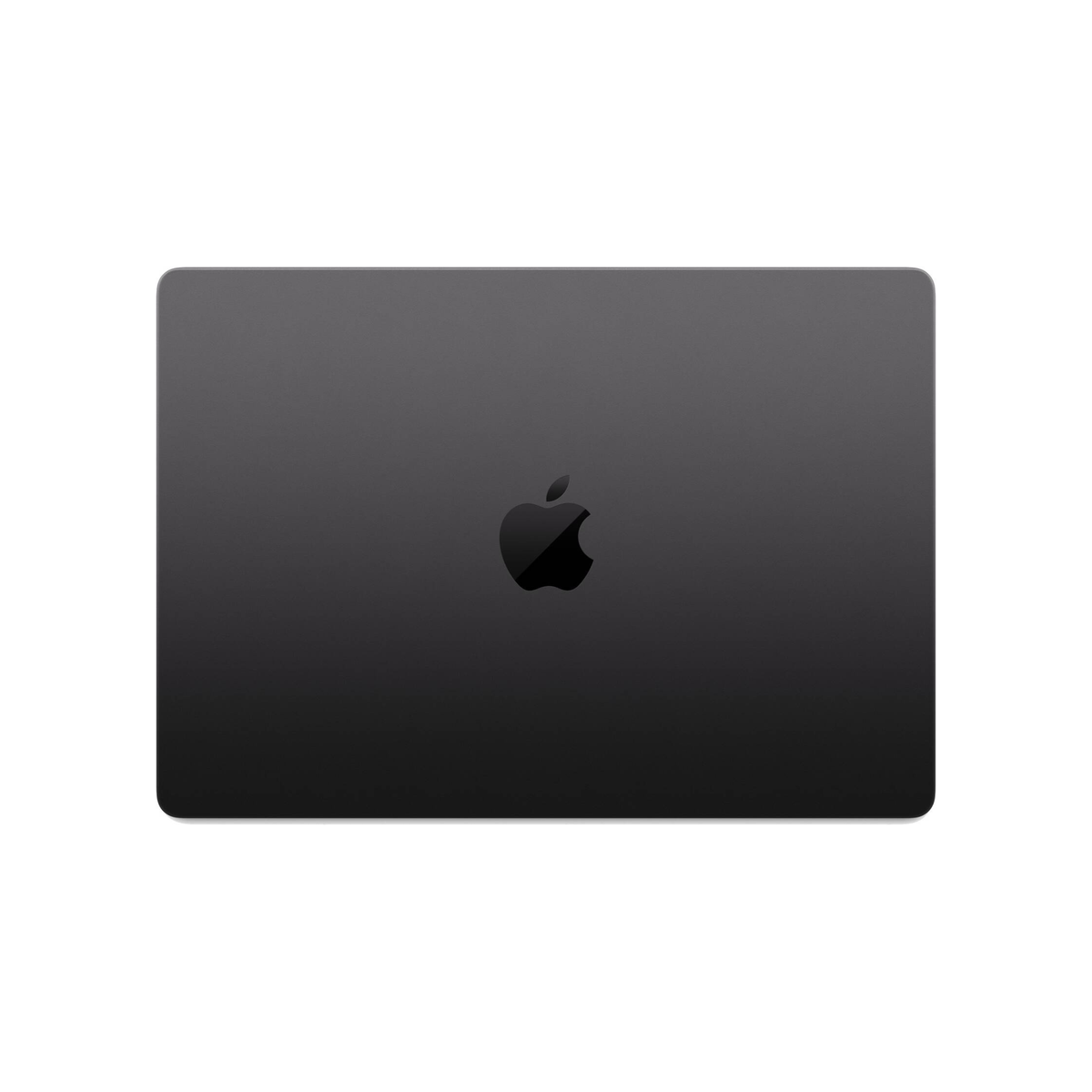 Apple MacBook Pro, 14.2" Liquid Retina XDR Display, Apple M5 Chip, 10-Core CPU, 10-Core GPU, 16-Core Neural Engine, 24GB RAM, 1TB SSD, English Keyboard, Space Black | MDE34ZS/A