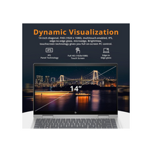 HP Envy x360 2-in-1 Laptop, 14.0