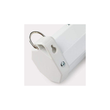 I-View Electric Projector Screen, 150-inch, 16:9 Ratio, Max White, Wall/Ceiling Mount, RF Remote