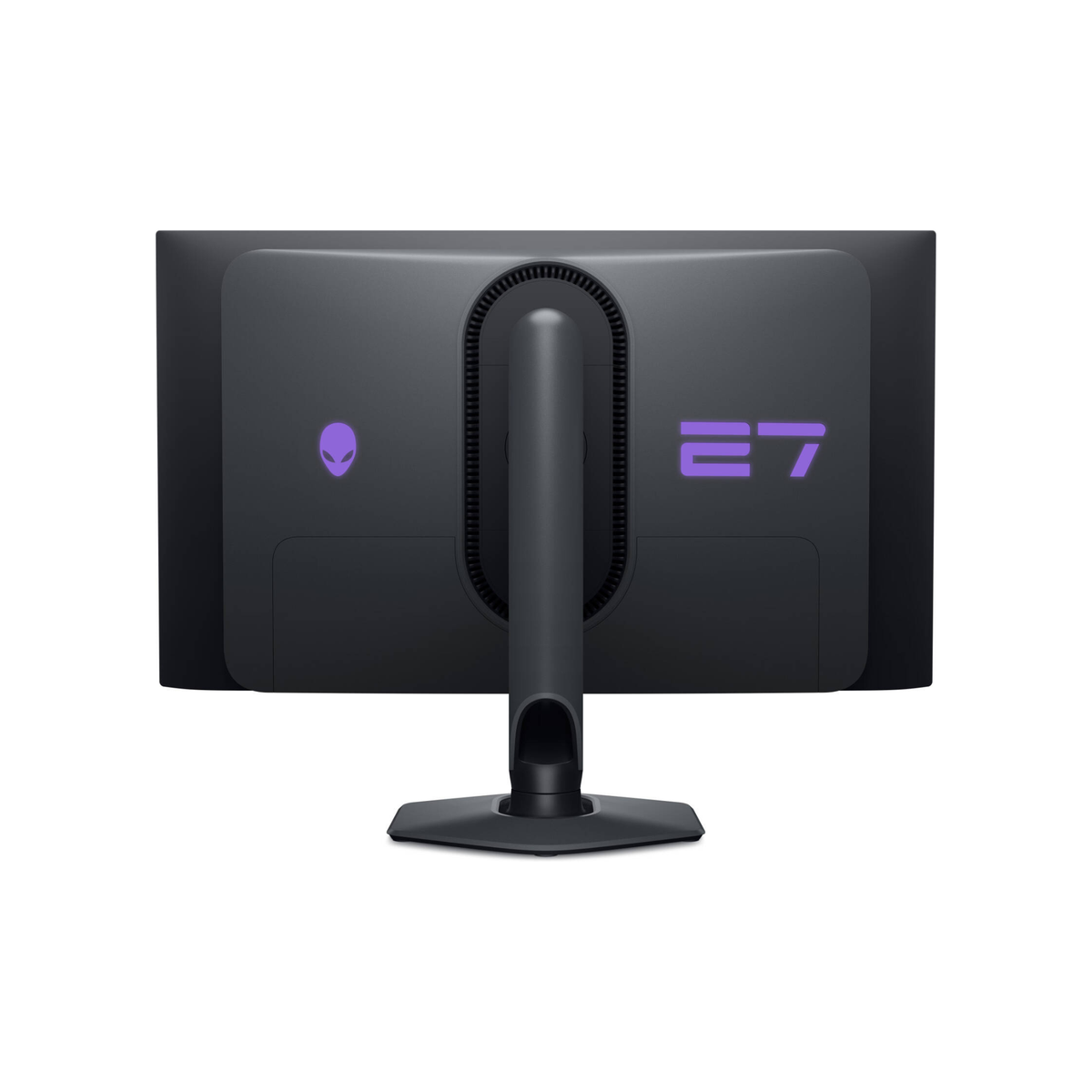 DELL Alienware 27" AW2725DF QD-OLED Gaming Monitor, 0.03 ms Response Time, 360Hz Refresh Rate, Smooth Stutter-free Gaming, AMD FreeSync Premium Pro + VESA, DP 1.4 / HDMI / USB 3.2 Type-C | AW2725DF