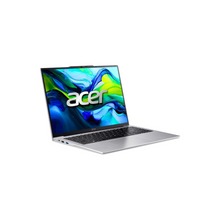 Acer Aspire Lite AL16 Laptop 13th Gen Intel Core i5-1334U 10 Cores Upto 4.6GHz/16GB DDR5 RAM/512GB SSD Storage/Intel Iris XE Graphics/16