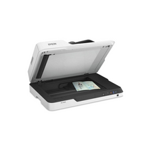 Epson DS-1630 Flatbed Color Document Scanner With Automatic Document Feeder,Automatic Two-Sided Scanning