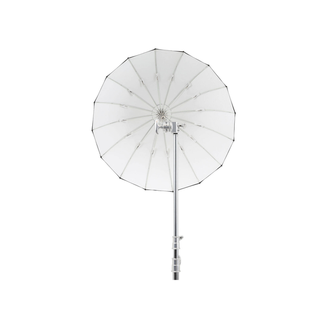 Godox UB-85W Parabolic Umbrella 85cm White Diffusion Reflector for Soft Studio Lighting