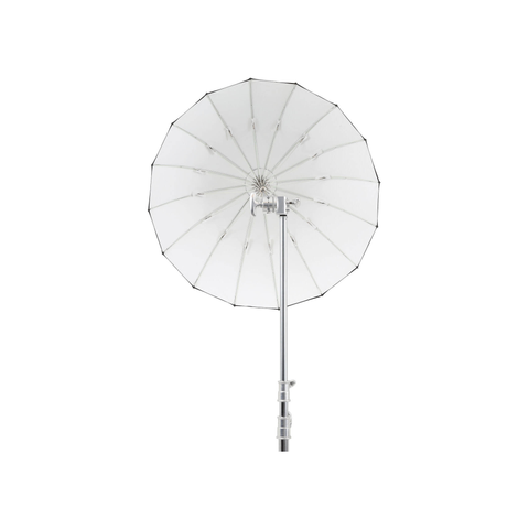 Godox UB-85W Parabolic Umbrella 85cm White Diffusion Reflector for Soft Studio Lighting