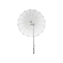 Godox UB-85W Parabolic Umbrella 85cm White Diffusion Reflector for Soft Studio Lighting