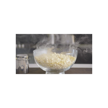 Breville BSM600SIL Smoking Gun Food Smoker, Silver