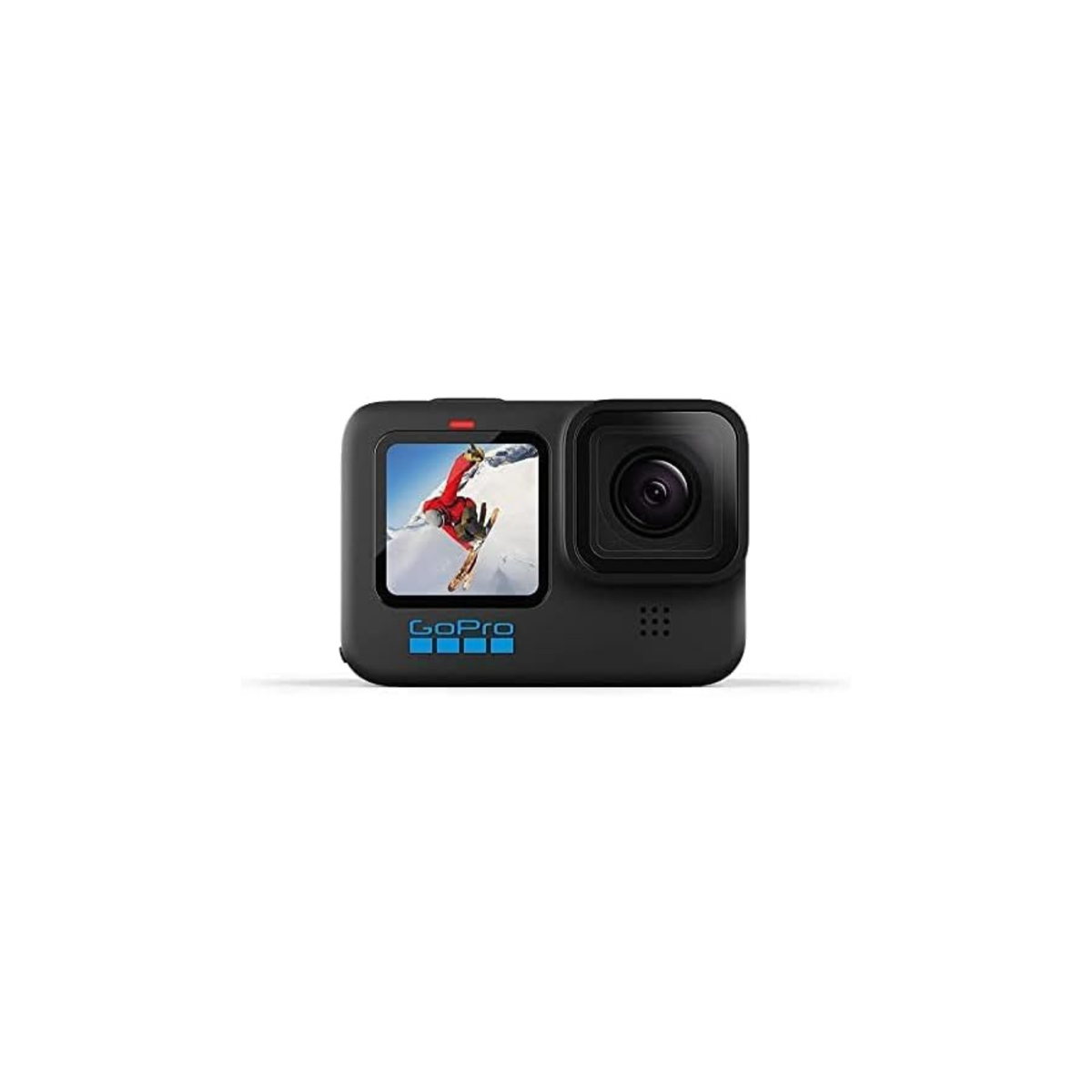 GoPro Hero 10 Black Action Camera (Special Bundle)