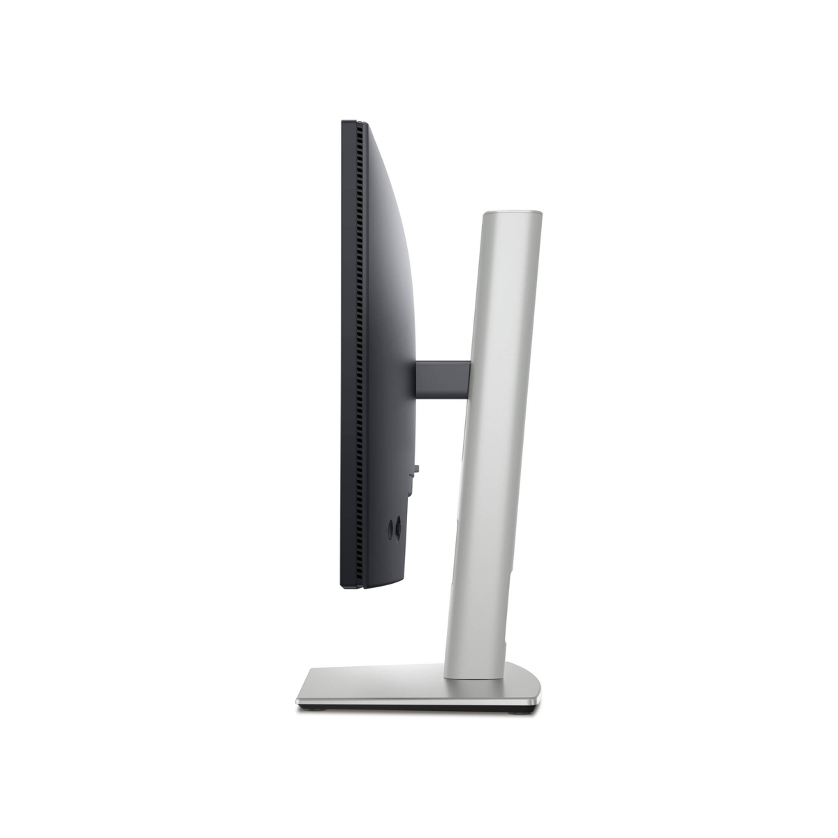 Dell P2225H Monitor, 22" FHD IPS Display, 100Hz Refresh Rate, 5ms (GtG Fast Mode) Response Time, 16.7m Colors Support, 4-Star TUV Eye Comfort, LED Edgelight System, Black / Silver | P2225H