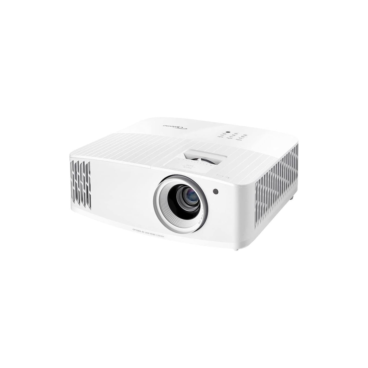 Optoma UHD35x 4K UHD Home Theater Projector