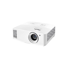 Optoma UHD35x 4K UHD Home Theater Projector