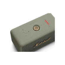 Marshall Emberton III Portable Bluetooth Speaker - Water Resistant Wireless Speaker Portable Speaker with 32+ Hours of Playtime - Sage