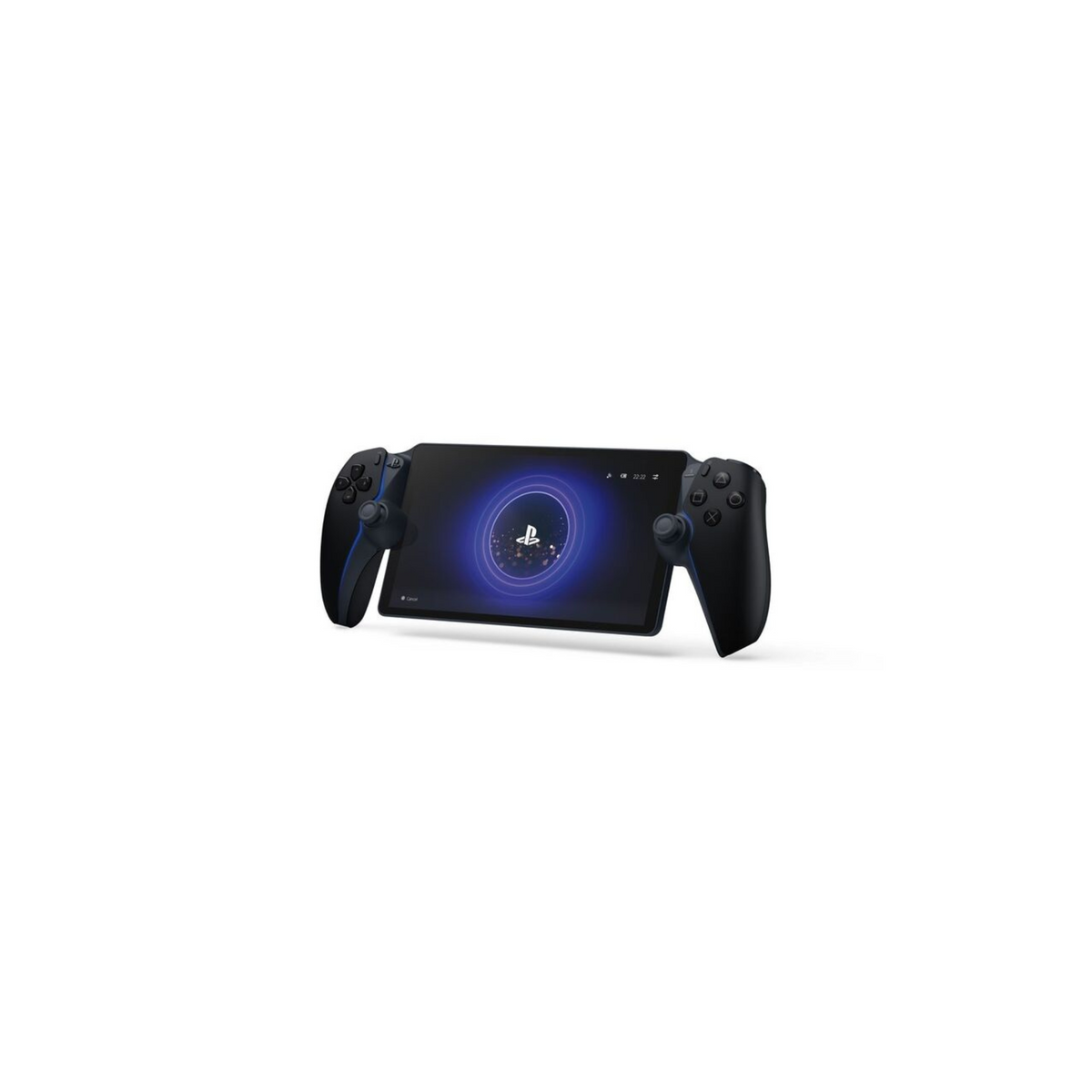 Sony PlayStation 5 Portal Remote Player Midnight Black