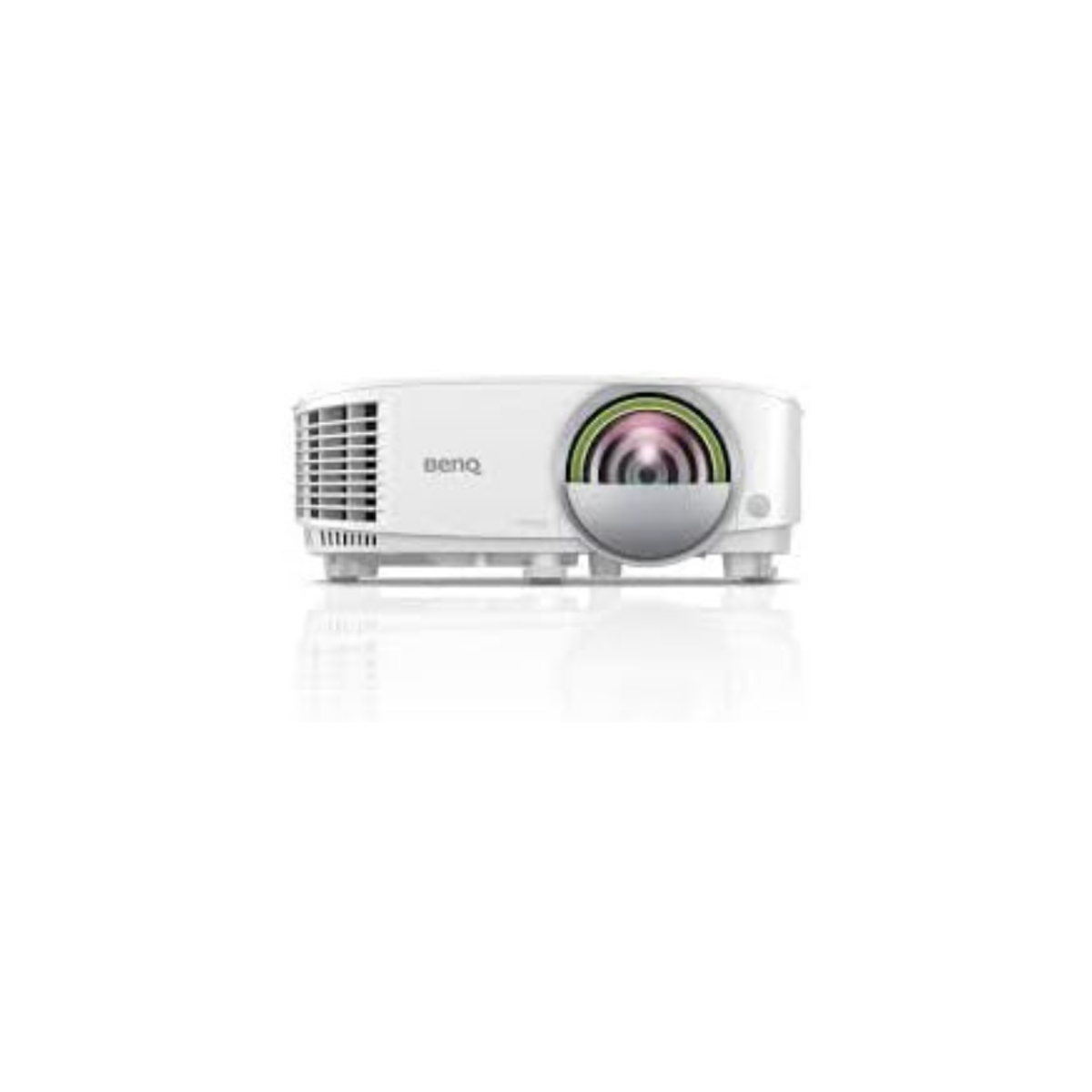 BenQ EW805ST Smart Projector, WXGA 1280x800, 3600 Lumens, Short Throw, Android 9.0