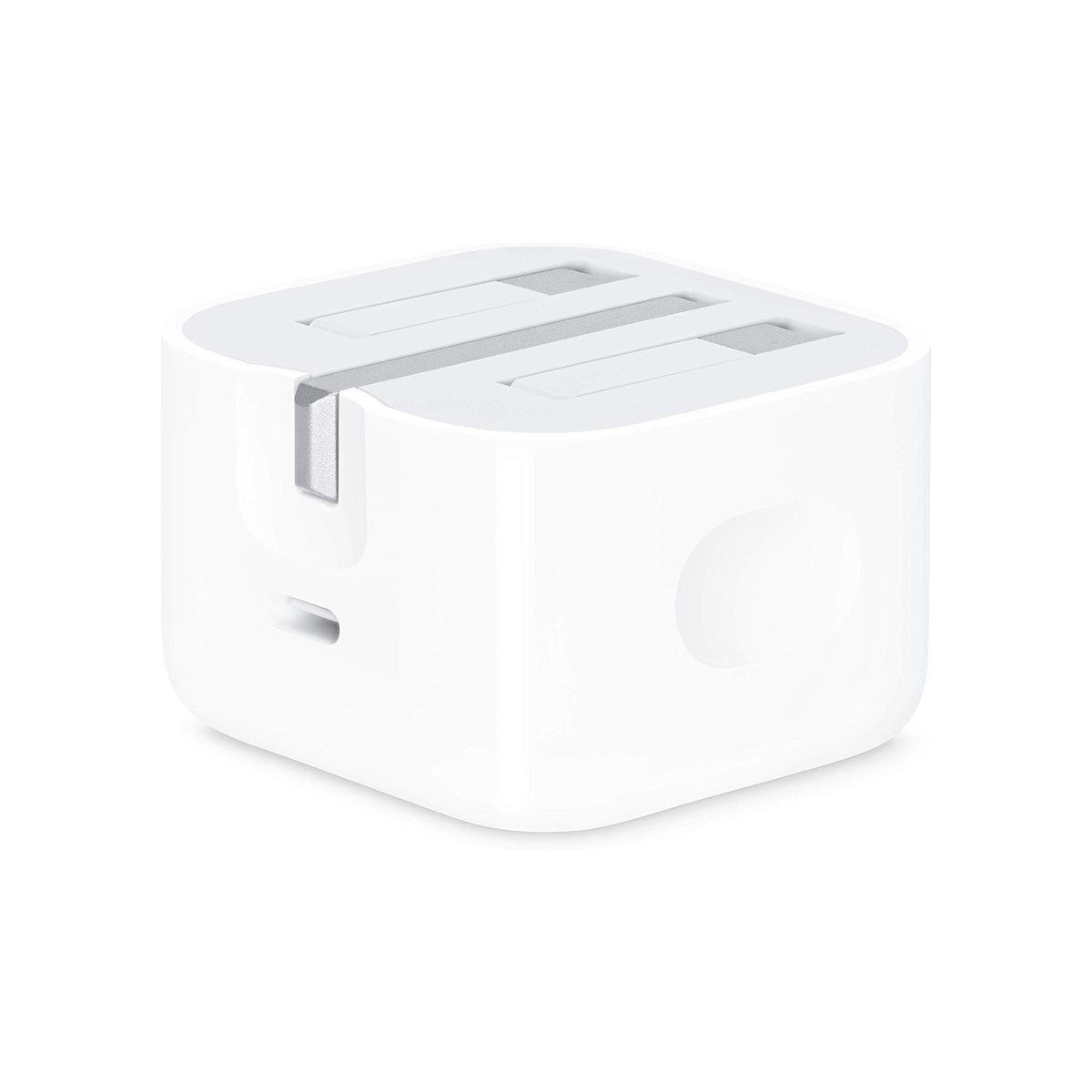 Apple 20W USB-C Power Adapter