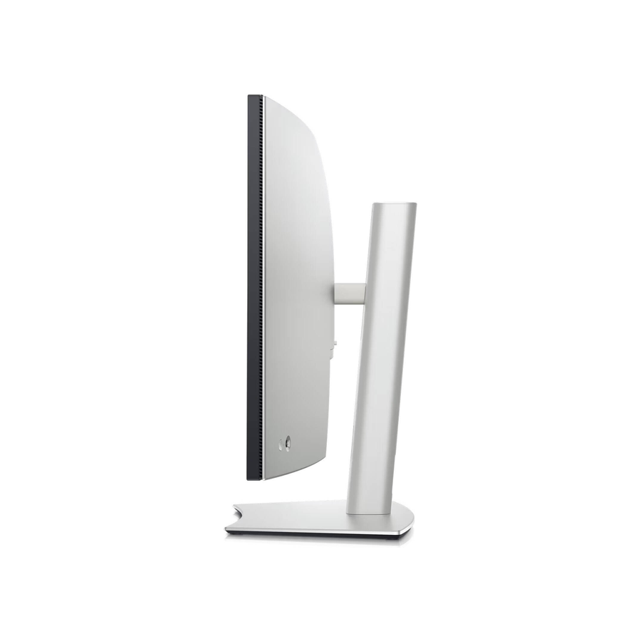 Dell U4025QW UltraSharp 40 Curved Thunderbolt Hub Monitor