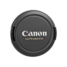 Canon EF 50mm f/1.2L USM Standard lens
