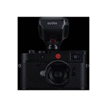 Godox XPro II-L 2.4 GHz TTL Wireless Flash Trigger for Leica HSS to 1/8000s, OLED Screen, 16 Groups / 32 Channels
