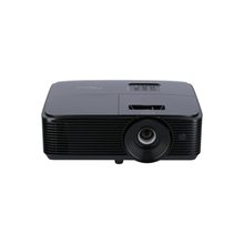 Optoma HD145X data projector Floor/Ceiling mounted projector 3400 ANSI lumens DLP 1080p (1920x1080) 3D Black