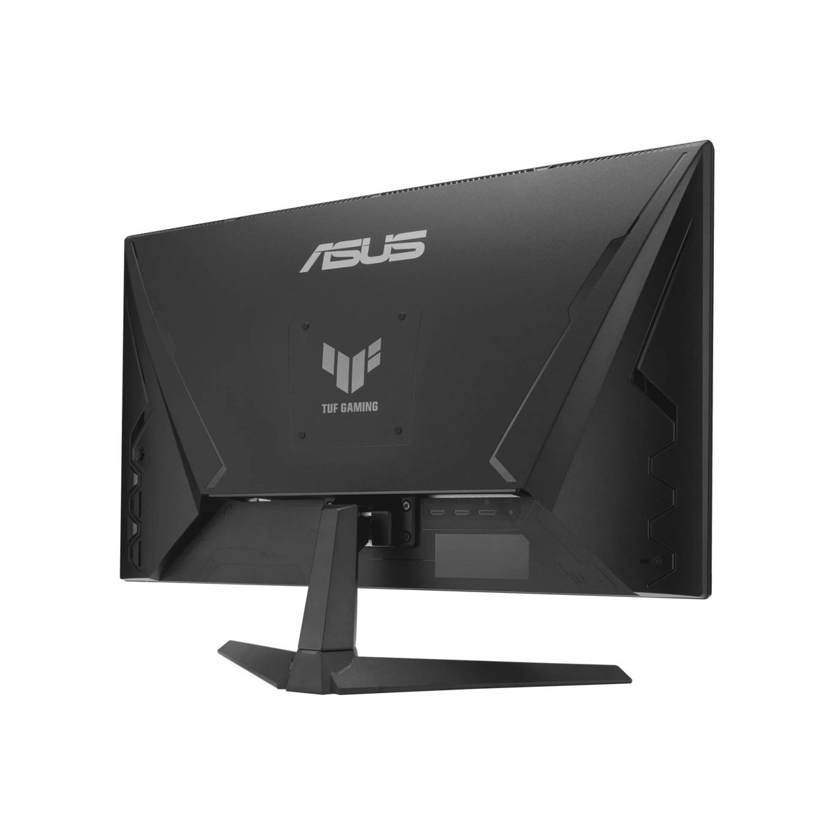 ASUS TUF Gaming VG279Q3A 27" FHD 180Hz Fast IPS Gaming Monitor, ELMB Sync, 1ms (GTG) Response Time, FreeSync Premium, G-SYNC Compatible, 2x 2W Speakers, DisplayPort 1.2 / HDMI, Black | 90LM0990-B01170