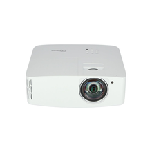 OPTOMA 4K400STx Projector UHD 4K 4000lm