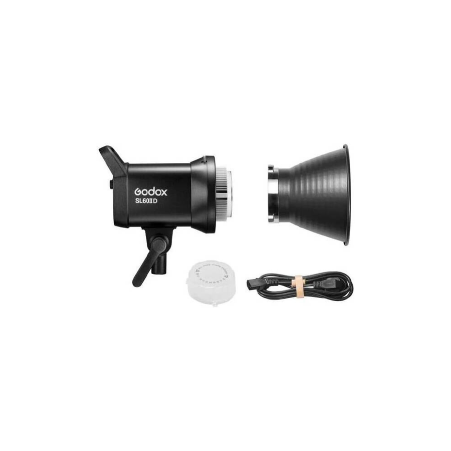 Godox SL60IID Daylight LED Video Light 5600K