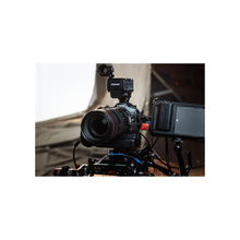 Canon EOS R5 Mark II Mirrorless Camera + RF 24-105mm F4L IS USM Lens