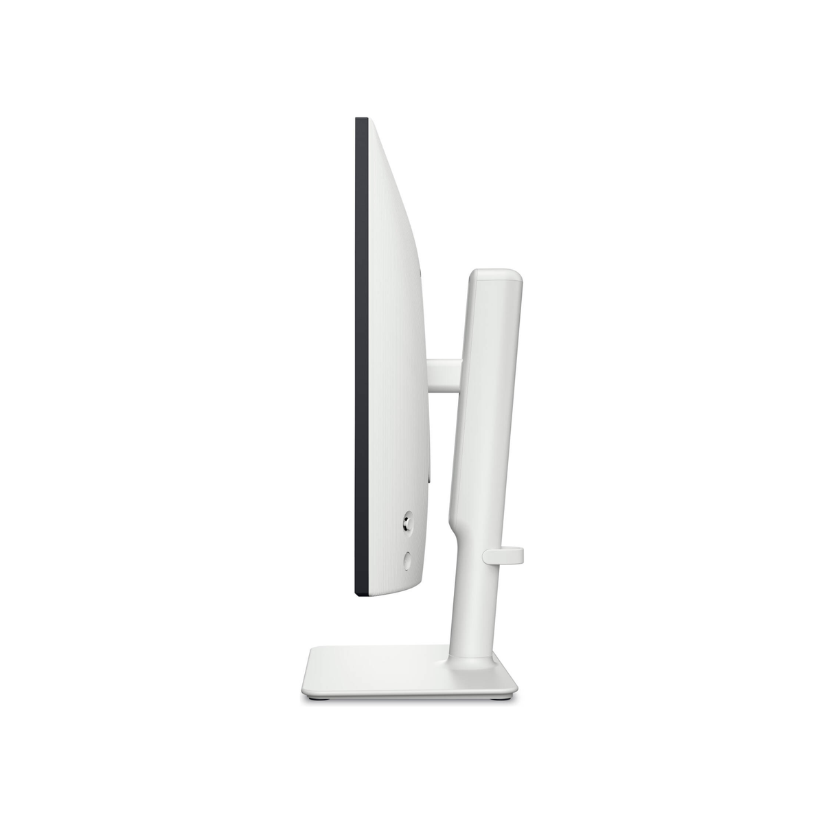 Dell S2425HS Monitor, 24" FHD IPS Display, 100Hz Refresh Rate, 4ms (Extreme Mode) Response Time, 16.7m Color Support, 2x 5w Integrated Speakers, Antiglare with Hard-Coating 3H, White | S2425HS