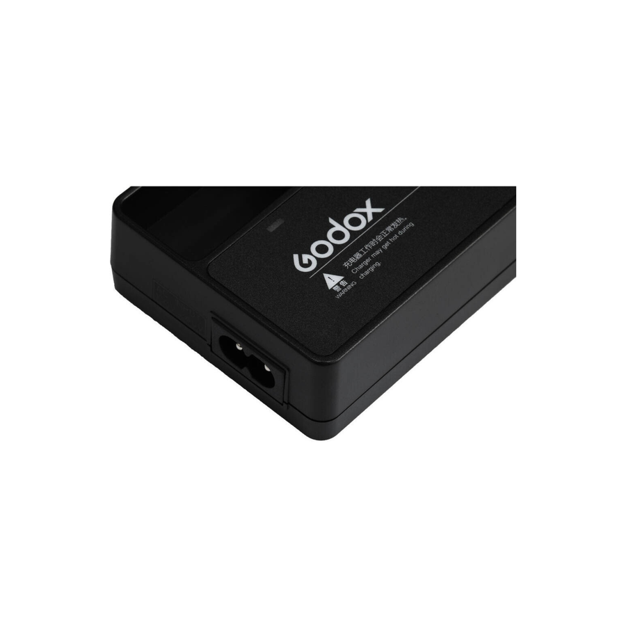Godox VC26T Multi-Battery Charger