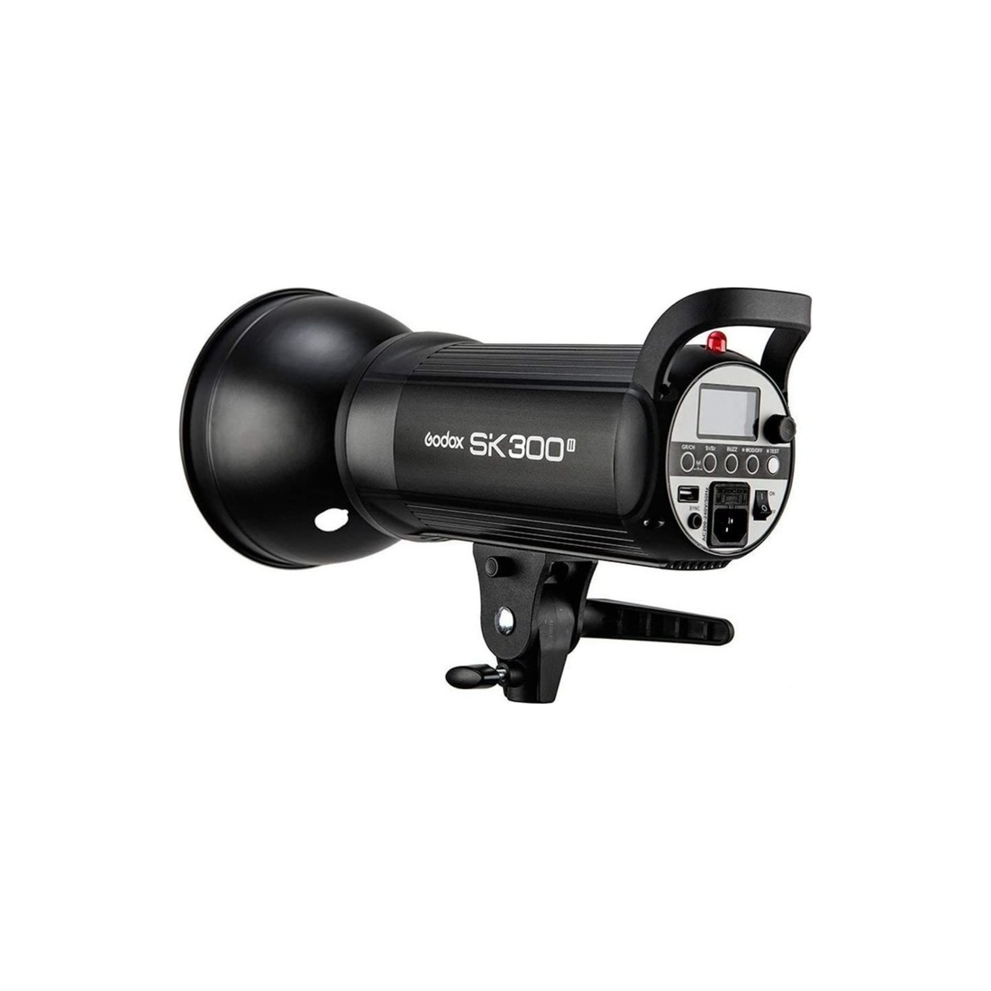 Godox SK300 II 2-Light Studio Flash Kit 300Ws Monolights
