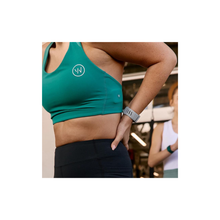 WHOOP 5 SportFlex – Compatible with One, Peak, and Life – ECG Compatible, Waterproof, Sweatproof, Silicone Accessory for Health & Fitness Wearable 24/7 Activity, Sleep, Recovery Tracker, Drift (STRAP)