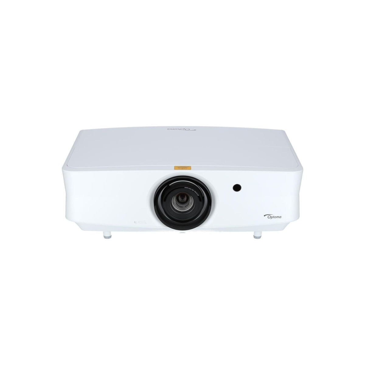 Optoma Bright 4K UHD Laser Projector