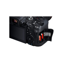 Canon EOS R6 Mirrorless Camera Body، Full-frame، 20 MP، Up to 8-stop in Body IS، 20 fps، 4K 60p Movies، Bluetooth & Wi-Fi، Max ISO 102،400