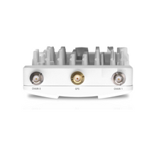 Ubiquiti Networks AirFiber AF-5XHD Wireless Access Point (1000 Mbit/s, 5.150-5.250/5.740-5.850 GHz, QAM, 100 MHz, 200000 m) weiß