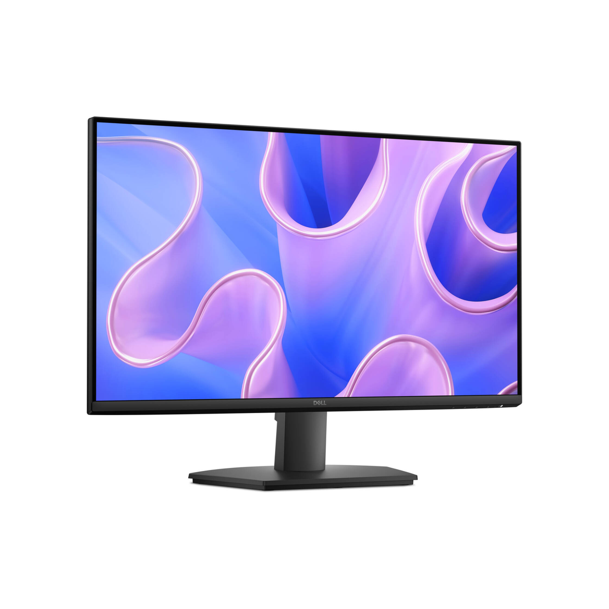 Dell SE2725HM Monitor, 27" IPS Display, FHD Resolution, 100Hz Refresh Rate, 5ms (GtG Fast) Response Time, Eye Comfort Technology, Anti-Glare, Narrow Bezel, Black | 210-BQKC