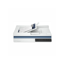 HP ScanJet Pro 2600 f1, Fast 2-Sided scanning and auto Document Feeder (20G05A)