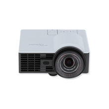 Optoma ML1050ST+ LED Shortdistance Projector (WXGA, 1000 LED Lumen, 20.000 Contrast, 3D)