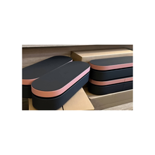 DYSON HT01 Presentation Case, Protects & Neatly Stores Airstraits, Cushioned with Soft Fabric, Space Saving Design, Case Only, Pink | HT01 Presentation Case