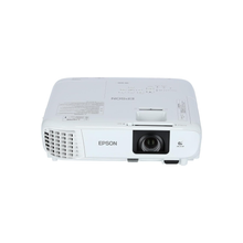 Epson EB-W49 Proyector WXGA 3800L 3LCD HDMI