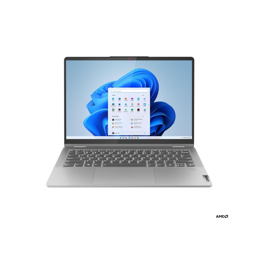 Lenovo Flex 5 14ABR8 2in1 Laptop