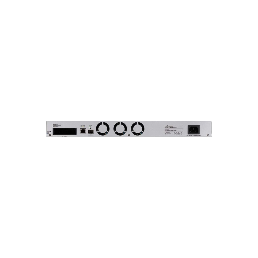 Ubiquiti UniFi Protect Network Video Recorder