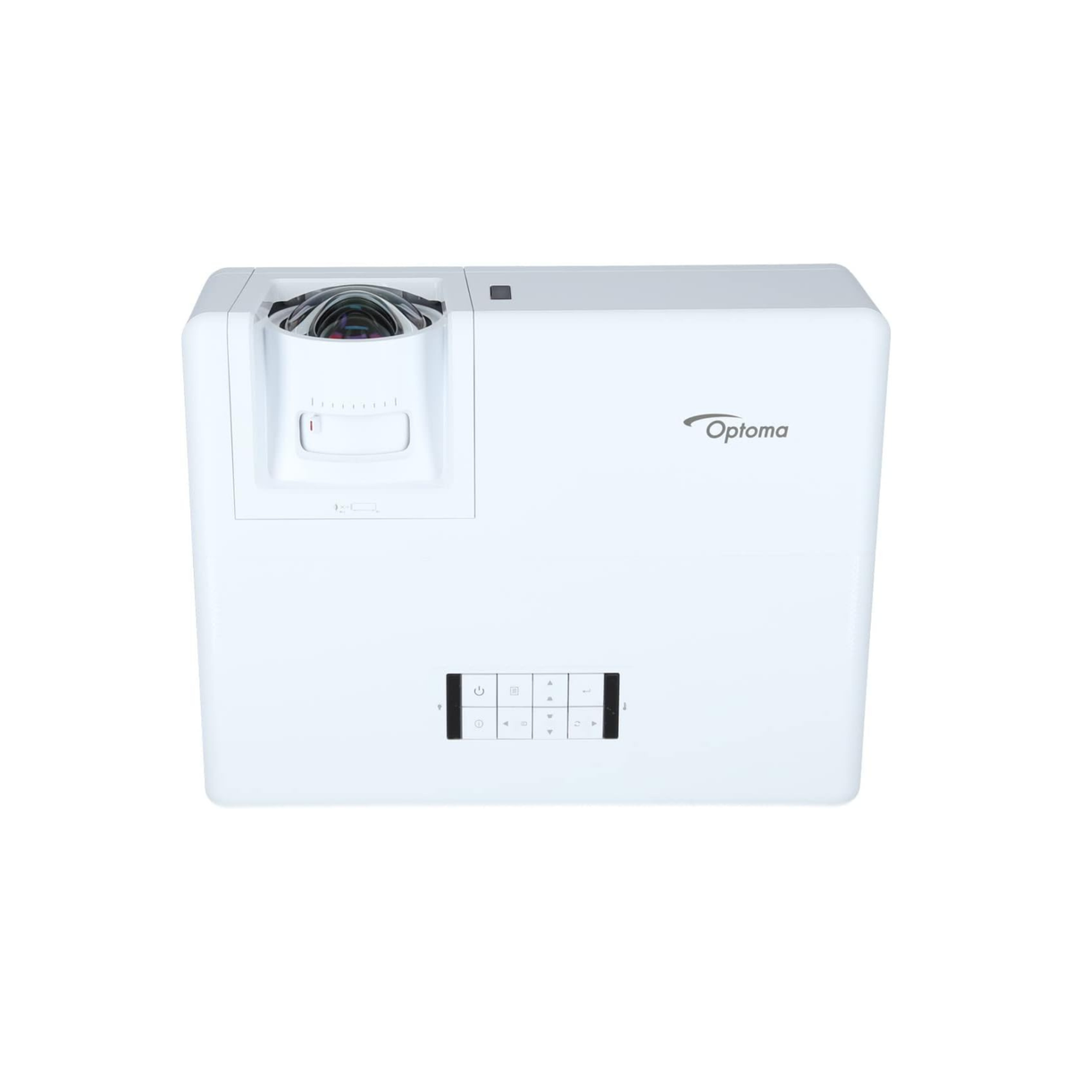 OPTOMA - PROJECTORS 329G000110149 ZH406STX 1080P 4200LUMENS 3000:1 0.5:1 16:9 HDMI USB