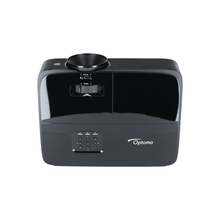 Optoma W400LVe - DLP Projector - HDMI, VGA - 4000 ANSI Lumens