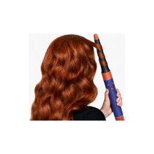 Dyson Airwrap i.d.™ Multi-styler And Dryer Straight+Wavy Hair, Advanced Smart Hair Dryer, 1300W Styler, Bluetooth, 3 Heat Settings, Kanzan Pink | HS08