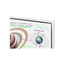 SAMSUNG Flip Pro WMB Interactive Display, 55