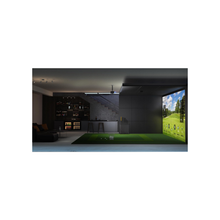 BenQ AK700ST Golf Simulator Projector, 4K Laser, 4000 Lumens