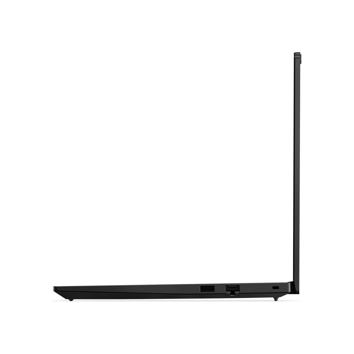 Newest Lenovo ThinkPad E14 Gen 7 Business Laptop (14" WUXGA+ Anti-Glare, Intel® Core™ Ultra 7 255H, 16 GB DDR5-5600, 512GB SSD, Backlit, Fingerprint, Win 11 Pro, Black (1 Year Lenovo Warranty)