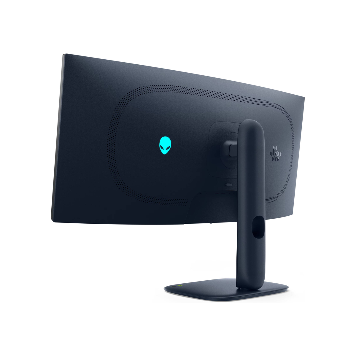 Dell Alienware 34 AW3425DW Gaming Monitor, 34" Quantum Dot OLED Display, UW-QHD Resolution, 240 Hz Refresh Rate, 0.03ms (GtG) Response Time, NVIDIA G-Sync & AMD FreeSync Premium Pro | 210-BRRK