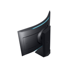 Samsung Odyssey Ark 55