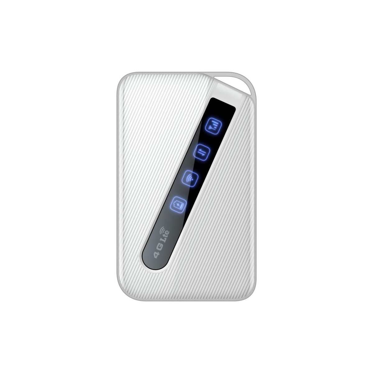 D-Link: DWR-930M - LTE 4G/HSPA 3000mAh Pearl White N300 Battery Router